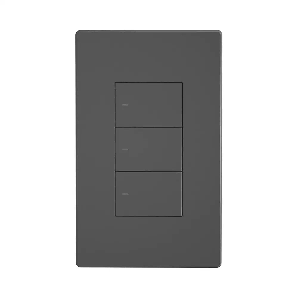 SONOFF SwitchMan 壁スマートスイッチ - M5 (3ギャング - タイプ120)