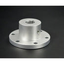 1/2インチ アルミ製 キーハブ 18083