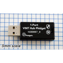 Phidgets 1-ポート VINTハブ Phidgets