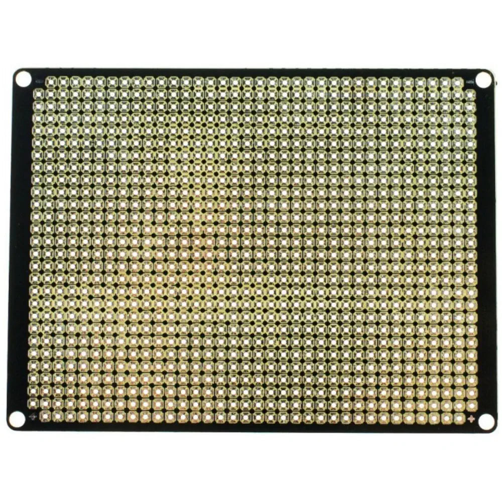 100x75mm ProtoBoard両面