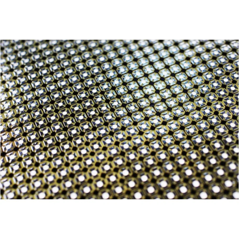 100x75mm ProtoBoard両面