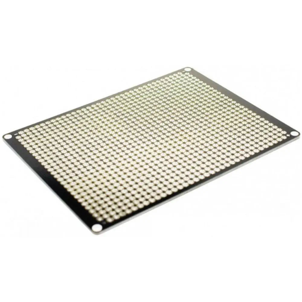 100x75mm ProtoBoard両面