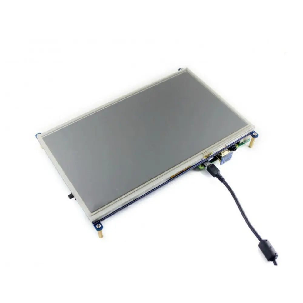 10.1" 抵抗膜式LCDタッチスクリーン HDMIインターフェイス