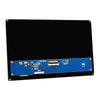 Waveshare 10.1インチ 静電容量式タッチLCD (F) 1024 x 600、強化ガラス、IPSパネル