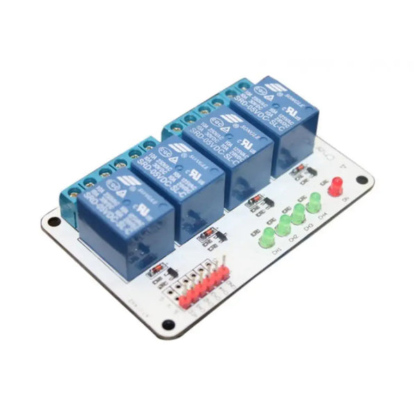 リレーモジュール (5V 1チャンネル) (KY-019) | 電子工作