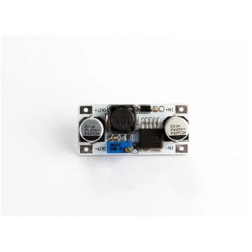 1.25-35V 可変ステップダウン電圧レギュレータ LM2596S