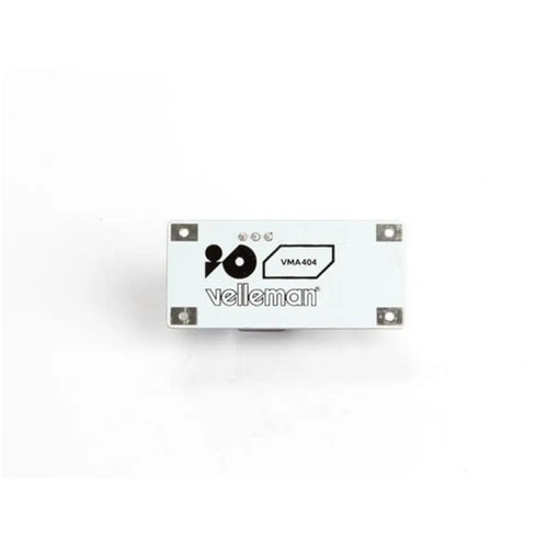 1.25-35V 可変ステップダウン電圧レギュレータ LM2596S
