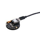 Seeed Studio XIAO用 1.28 inch 丸型 タッチスクリーンディスプレイ