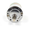 12V 100RPM 166 oz-in (12kg･cm) ブラシ付き DCモータ