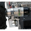 12V、118RPM 69kg-cm  HDプレミアム遊星ギアモータ（エンコーダ付）