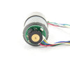 エンコーダ付き 12V 131:1 ギヤモータ