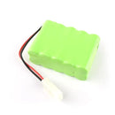 12V 1600mAh 充電式 NiMH水素バッテリパック