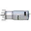 Servocity 12V、16 RPM、5804.9 oz-in（418kgf-cm）精密ギアモータ