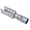 Servocity 12V、16 RPM、5804.9 oz-in（418kgf-cm）精密ギアモータ