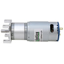 Servocity 12V、16 RPM、5804.9 oz-in（418kgf-cm）精密ギアモータ