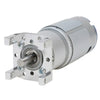 Servocity 12V、16 RPM、5804.9 oz-in（418kgf-cm）精密ギアモータ