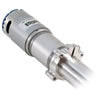 Servocity 12V、16 RPM、5804.9 oz-in（418kgf-cm）精密ギアモータ