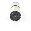 12V、26RPM 0.42Kgm 精密遊星ギアモータ