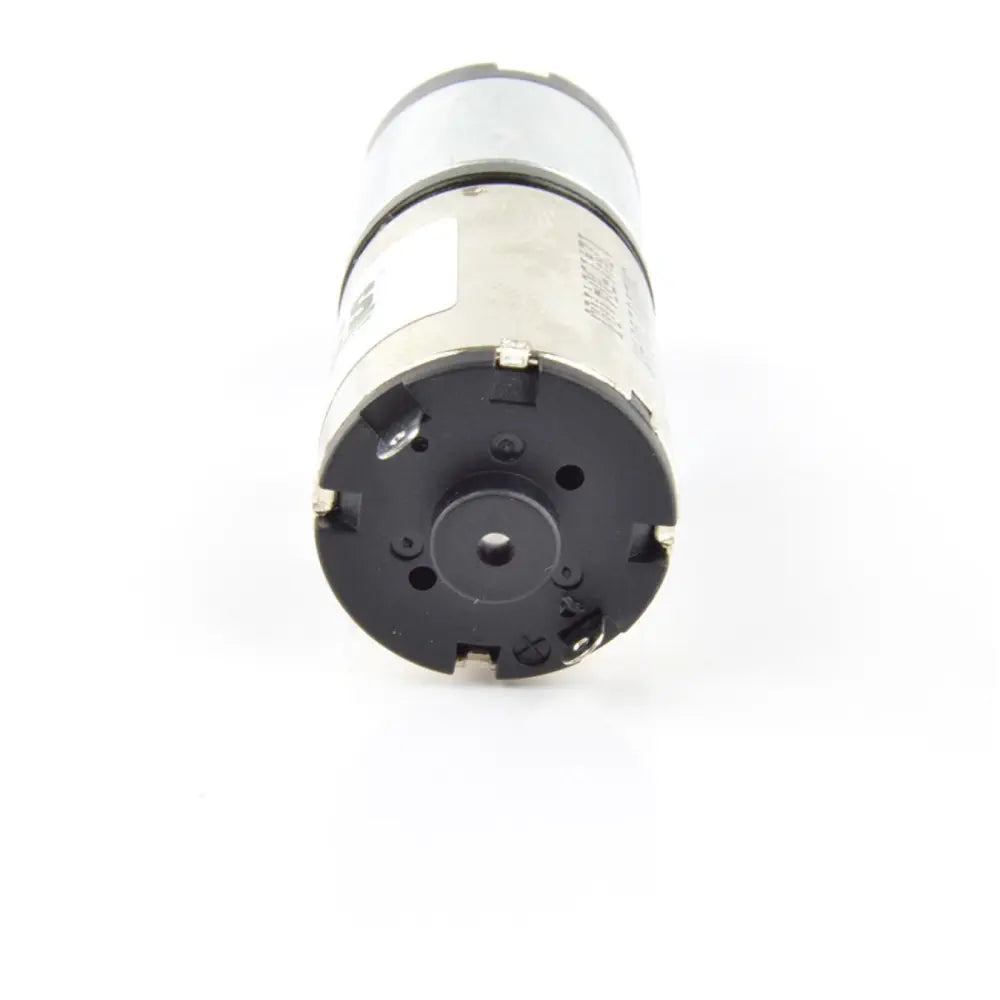 12V、26RPM 0.42Kgm 精密遊星ギアモータ
