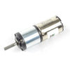 12V、26RPM 0.42Kgm 精密遊星ギアモータ