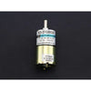 12V 50RPM 694 oz-in (50kg･cm) ブラシ付き DCモータ