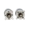 12V、84RPM 97 kgf-cm HDプレミアム遊星ギアモータ（エンコーダ付）