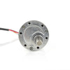 12V DCモータ 251RPM エンコーダ付き
