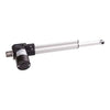 Firgelli Automation 12V DC 12 Inch (304.8mm) ストローク 可搬質量 1000lb (453.6kg) リニアアクチュエータ