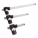 Firgelli Automation 12V DC 6 Inch (152.4mm)  ストローク 可搬質量 1000 lb (453.6kg) リニアアクチュエータ