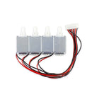 スマートプラント 散水キット2.1用 12VDC 四方弁