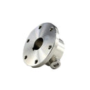 14mm止めネジキースチールハブ