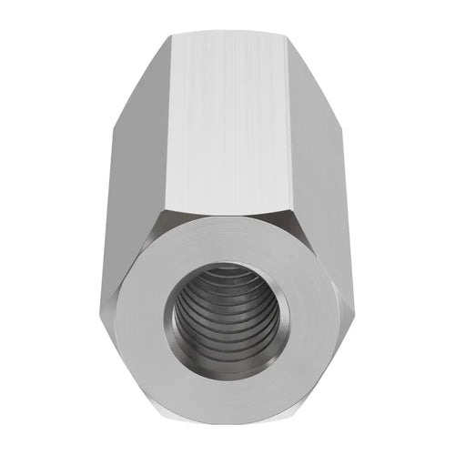1516 シリーズ 8mm REX™ スタンドオフ (M4 x 0.7mm スレッド、長さ 18mm) - 4 個パック
