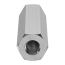 1516 シリーズ 8mm REX™ スタンドオフ (M4 x 0.7mm スレッド、長さ 28mm) - 4 個パック