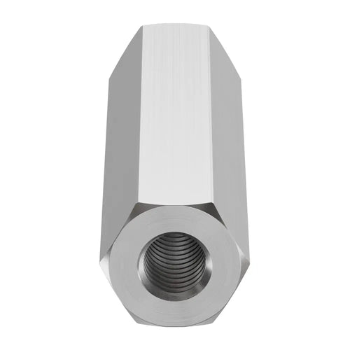 1516シリーズ 8mm REX™スタンドオフ (ネジ部 M4 x 0.7mm 長さ 30mm) - 4個