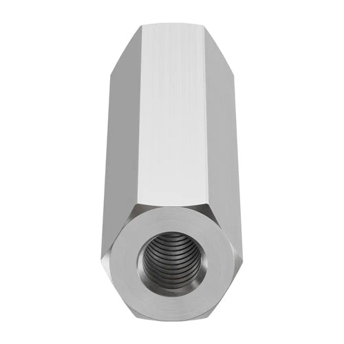 1516シリーズ 8mm REX™スタンドオフ (ネジ部 M4 x 0.7mm、長さ 32mm) - 4個パック