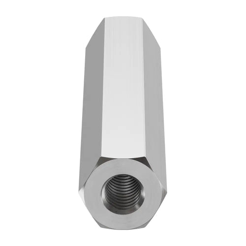 1516 シリーズ 8mm REX™ スタンドオフ (ネジ部 M4 x 0.7mm、長さ 40mm) - 4個パック