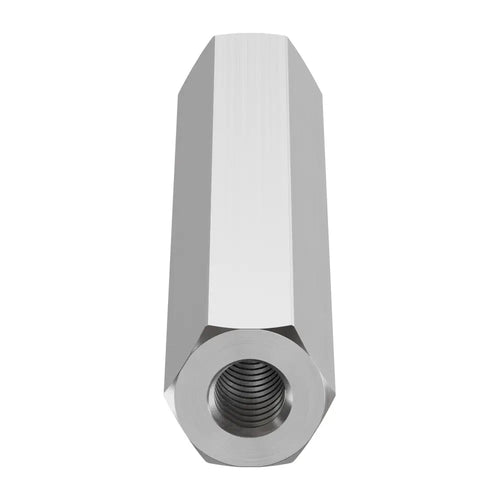 1516シリーズ 8mm REX™ スタンドオフ (M4 x 0.7mmネジ、長さ 43mm) - 4個