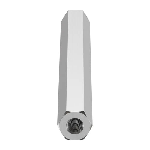 1516シリーズ 8mm REX™ スタンドオフ (ネジ穴 M4x0.7mm、長さ 72mm) - 4個パック