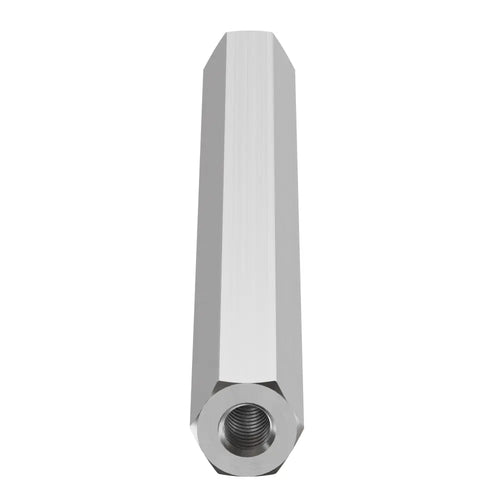 1516シリーズ 8mm REX™ スタンドオフ (ネジ穴 M4 x 0.7mm、長さ 88mm) - 4個パック