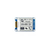 1.54 インチ 電子ペーパーモジュール 200x200