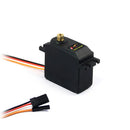 フィードバック付き 15kg 連続ターンサーボ