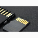 アダプタ付き 16GB SD / MicroSDメモリカード