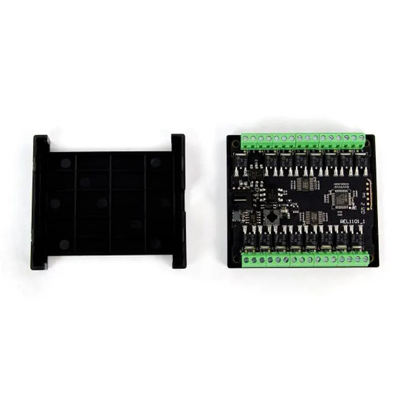 絶縁型 ソリッドステートリレー Phidget (16チャンネル)