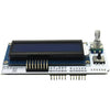 16x2 LCDシールドArduino互換