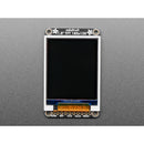 1.8インチ カラーTFT LCDディスプレイ、MicroSD カード ブレークアウト付き - ST7735R