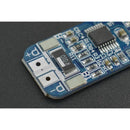 18650 バッテリ 保護モジュール (12V 10A)