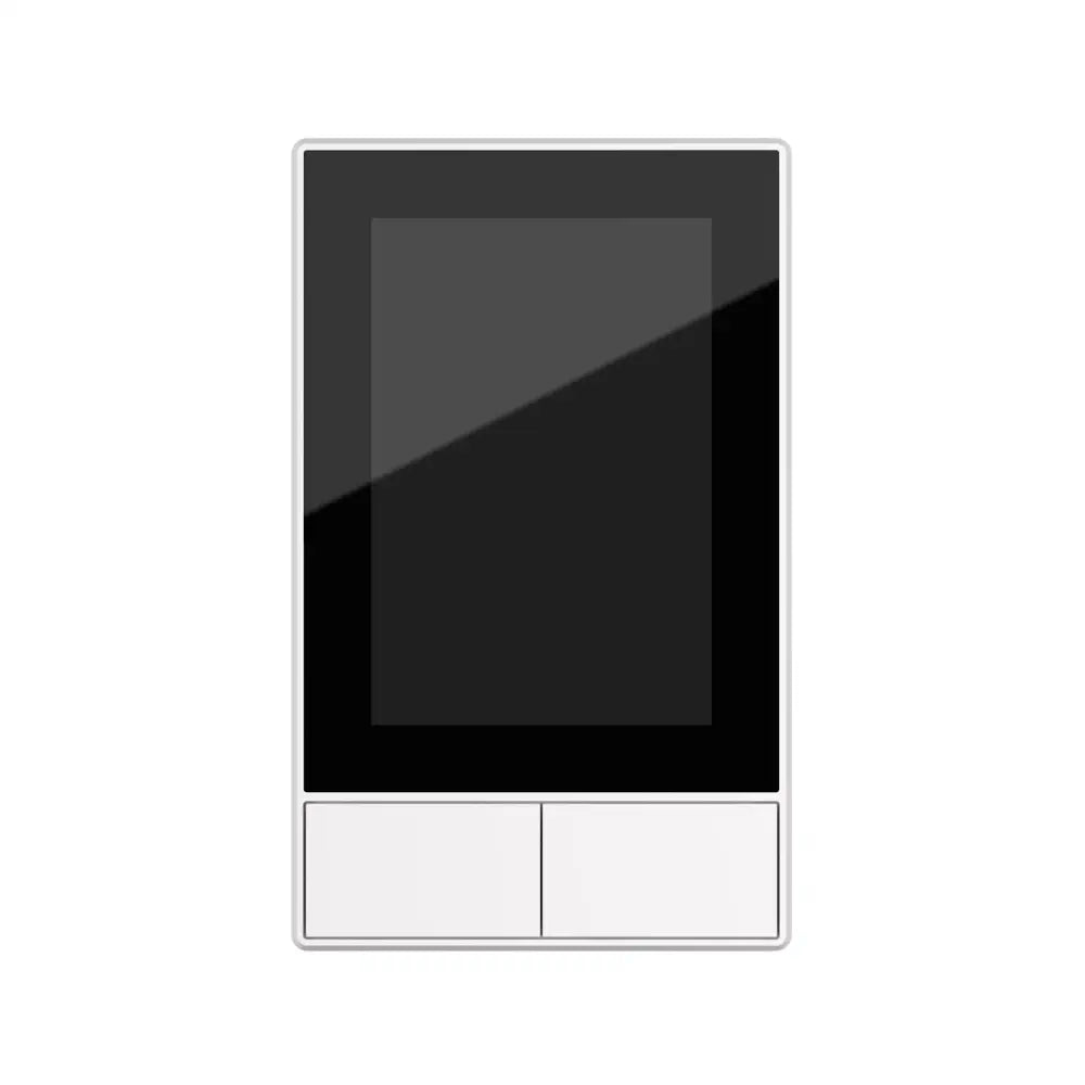 SONOFF NSPanel 壁スマートシーンスイッチ (タイプ120 - 白色)