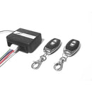 2チャンネル リモートコントロールシステム