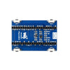 2 inch 320 x 240 LCDディスプレイモジュール 65Kカラー SPI Raspberry Pi Pico用