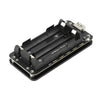 2-way 18650バッテリホルダ